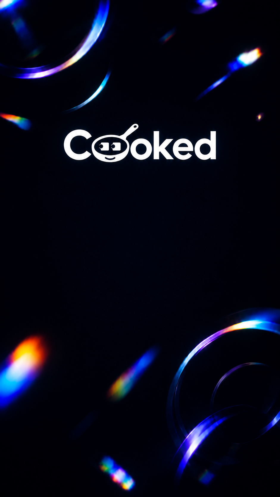 Cooked